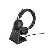 JABRA Evolve2 65 Link380a MS Stereo Stnd