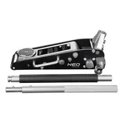 Podna hidraulicna dizalica-krokodilka NEO TOOLS 11-730