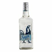 TEQUILA SAUZA SILVER, 0,7L