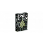 Karte Bicycle Dark Mode