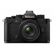 Nikon Bezzrcalni digitalni fotoaparat Z f KIT Z 40 1:2 SE