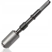shumee Adapter za vrtalno glavo HEX - SDS plus