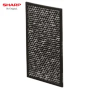 shumee Sharp FZ-J80DFX filter z aktivnim ogljem za Sharpove čistilnike