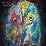 Dinosaur Jr. - Sweep It Into Space (Limited Edition) (Purple Ripple Coloured) (LP)