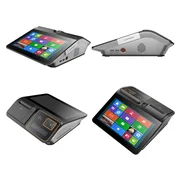 MicroPOS D-1 RK3288 4GB 32GB 11 6 baterija
