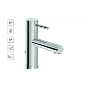 Herz Fresh – Baterija za umivaonik f11 - 00039