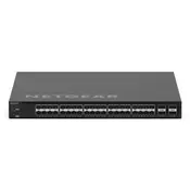 Netgear 40x10G SFP+ i 4x100G QSFP28 upravljani preklopnik