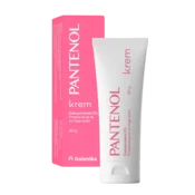 Pantenol Krema, 50g
