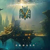 Everon - Shells (2 LP)
