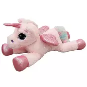 Plišani jednorog Eryn Jumbo 100cm 19P19/100
