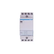 shumee Modularni kontaktor 25A 3NO 1NC 230V AC ESC428