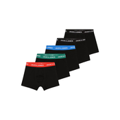 Jack & Jones Junior Spodnjice JACHUEY, modra