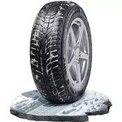 General Snow Grabber Plus ( 225/50 R18 99V XL EVc, sa rebrom felne DOT2022 )