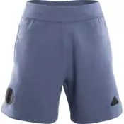 adidas Kratke hlace FC Schalke 04 Z.N.E. shorts grey blue