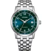 Citizen Automatic NJ0210-56M