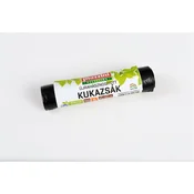 MAZZINI 104040 reciklirane vreće za smeće od 5 komada po rolni, zapremine 110 L