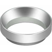 Polnilni lijak 58 mm srebrn