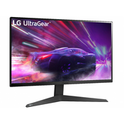 Monitor LG 27GQ50A-B 27 VA 1920x1080 165Hz 1ms MBR HDMIx2,DP freesync VESA crna