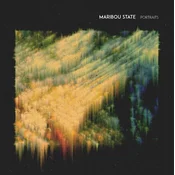 Maribou State - Portraits (Indie Exclusive) (Anniversary Edition) (Coloured) (2 LP)