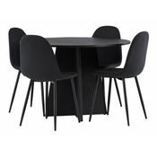 jedilnica set Dallas 4007 75cm