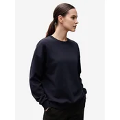 Tommy Life Majica Sweatshirts črna