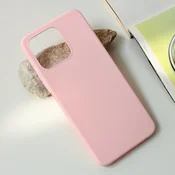 Torbica Gentle Color za Honor X6a pink