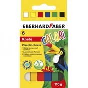 Eberhard Farber plastelin 1/6
