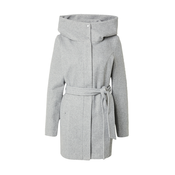 VERO MODA Prijelazna jakna svijetlosiva