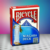 Bicycle Niagara Deck RedBicycle Niagara Deck Red