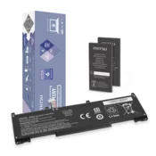 shumee Baterija RH03XL za HP ProBook 440 445 450 630 640 650 G8 G9 G10