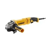 DEWALT KOTNI BRUSILNIK 125 mm/1500 W DWE4277