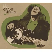 Grant Green - Finest In Jazz