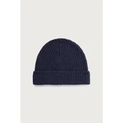 United Colors of Benetton beanie kapa moška volnena