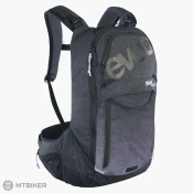 Evoc Trail Pro Sf 12 Bike Backpack multicolour