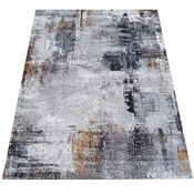 Dywanopol Kos preproge SIENNA 05 siva, 200 x 290 cm