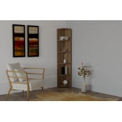 Hanah Home Polica 25x160x25cm Orah
