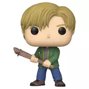 Figura Funko POP! Games: Silent Hill 2 - James Sunderland