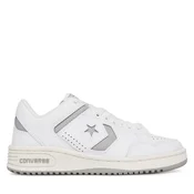 Superge Converse Weapon Leather A11461C Bela