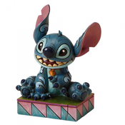 Enesco DISNEY FIGURICA LILO IN STITCH OHANA, (20839997)