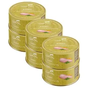 Terra Felis Rabbit 6 x 80 g