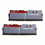 Pomnilnik D4 3200 32GB C16 GSkill TridZ K2 2x16GB;1,35V,TridentZ,16