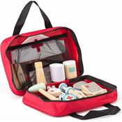 Woody Doktor set