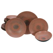 Creatable JEDILNI SERVIS Neapel Sand