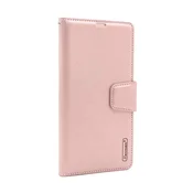 HANMAN Maska za telefon Canvas ORG za Vivo Y20/Y20s roze