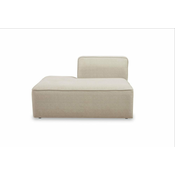 Atelier Del Sofa 1-sedežna zofa, več M - M4 - kremasta