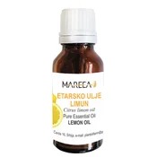 Mareea Etarsko ulje Limun, 10 ml