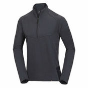Northfinder Moški Polar Polartec Thermal Pro Denim Flux, aktivni kroj, MINCOL