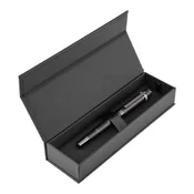 Hugo Boss roler olovka Core Iconic Black