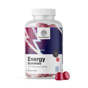 Energy – Gumiji za dvig energije, 90 gumi bonbonov