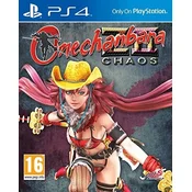 Onechanbara Z2: Chaos (PS4)
